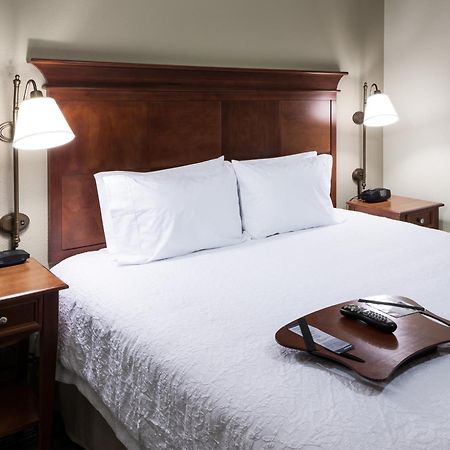 Hampton Inn & Suites Colorado Springs/I-25 South Dış mekan fotoğraf