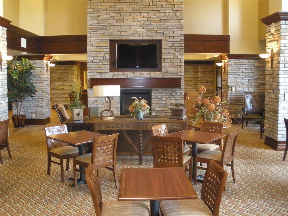 Hampton Inn & Suites Colorado Springs/I-25 South Dış mekan fotoğraf