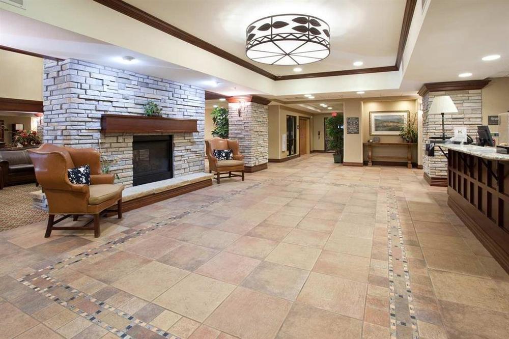 Hampton Inn & Suites Colorado Springs/I-25 South İç mekan fotoğraf