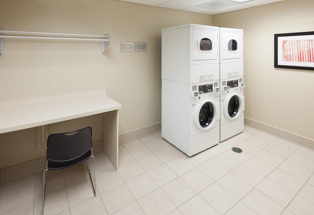 Hampton Inn & Suites Colorado Springs/I-25 South Dış mekan fotoğraf