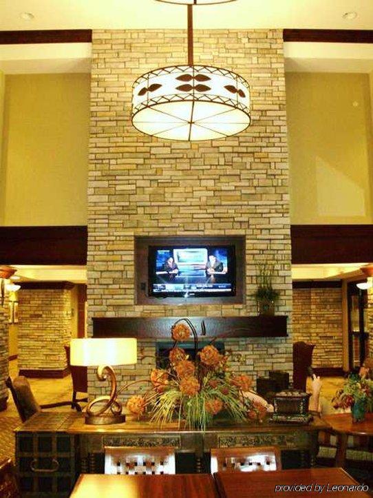 Hampton Inn & Suites Colorado Springs/I-25 South Restoran fotoğraf