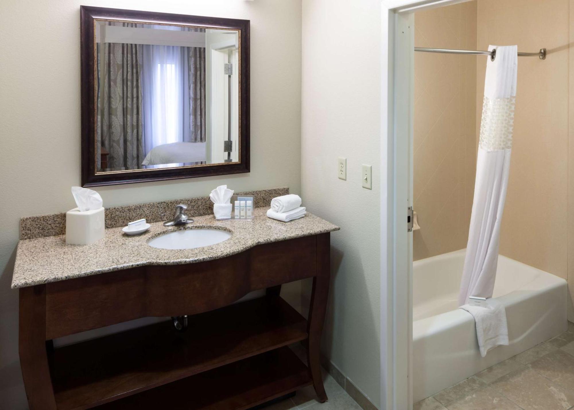 Hampton Inn & Suites Colorado Springs/I-25 South Dış mekan fotoğraf