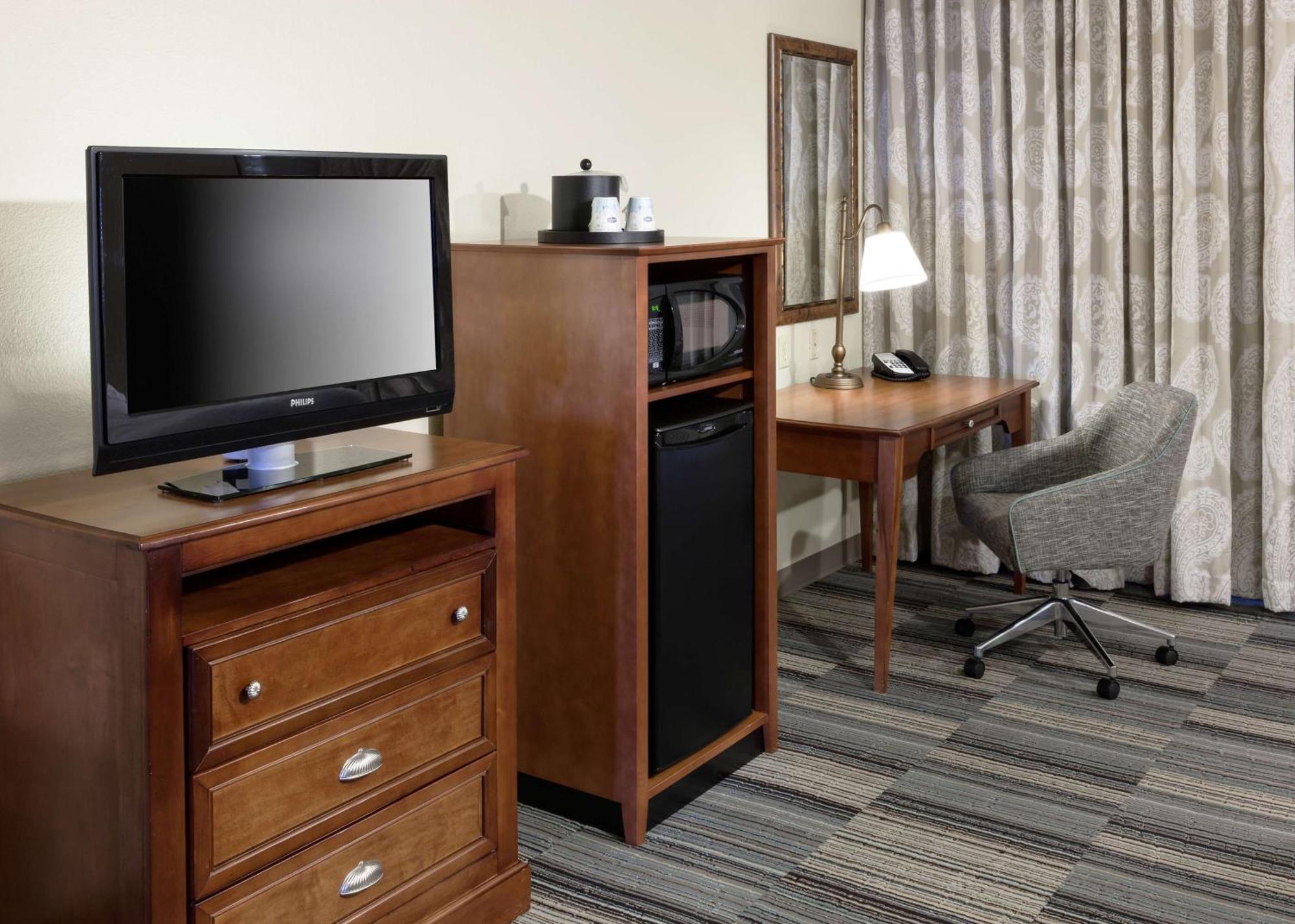 Hampton Inn & Suites Colorado Springs/I-25 South Dış mekan fotoğraf