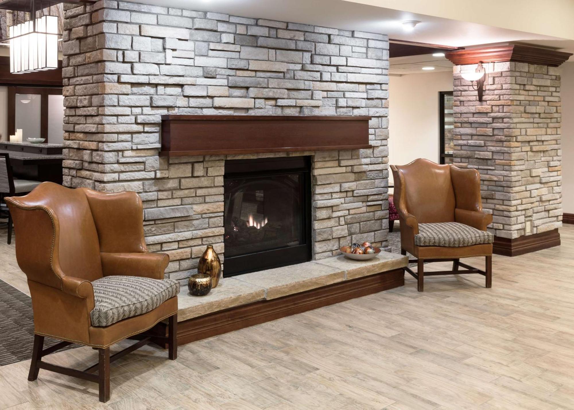 Hampton Inn & Suites Colorado Springs/I-25 South Dış mekan fotoğraf
