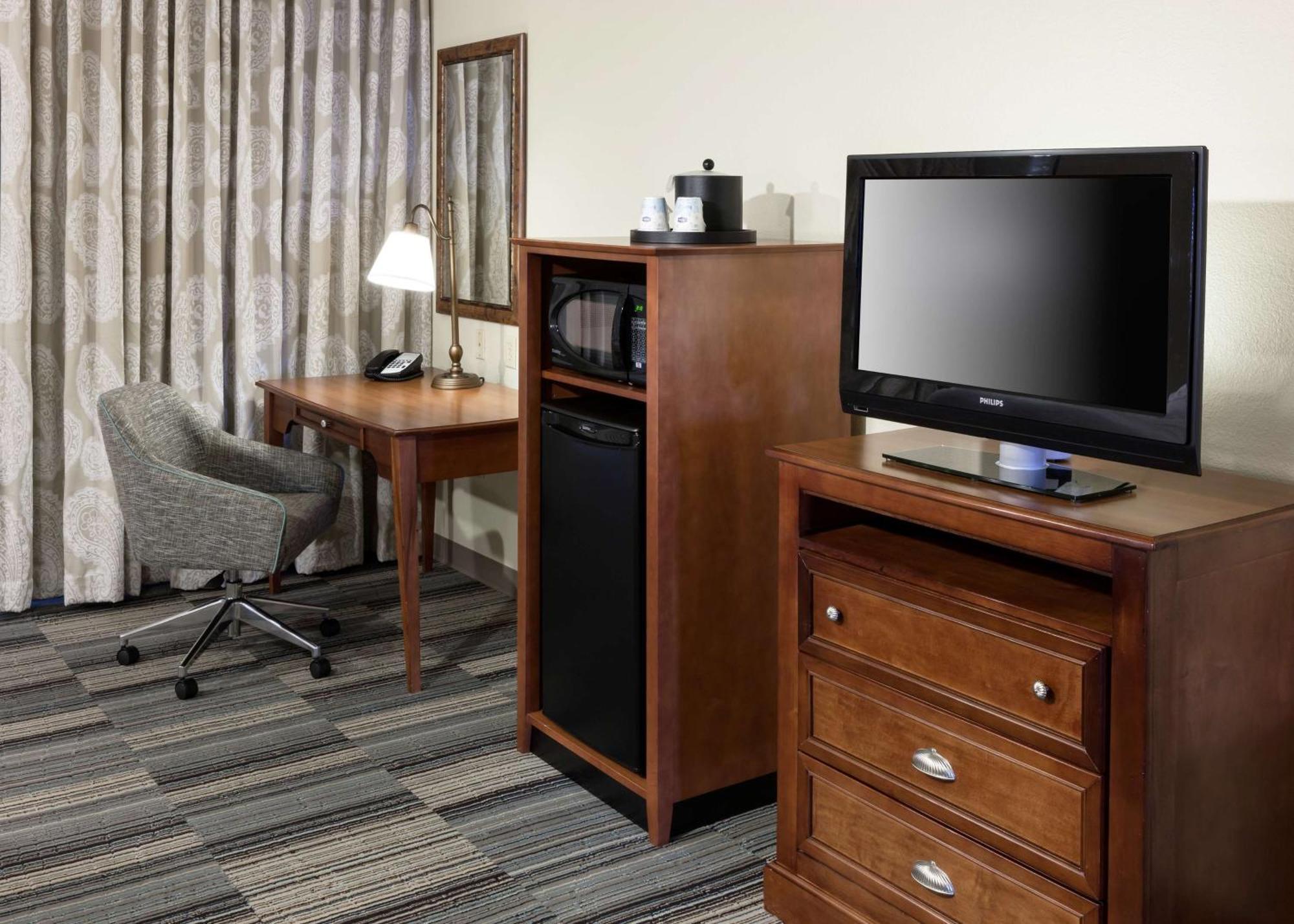 Hampton Inn & Suites Colorado Springs/I-25 South Dış mekan fotoğraf