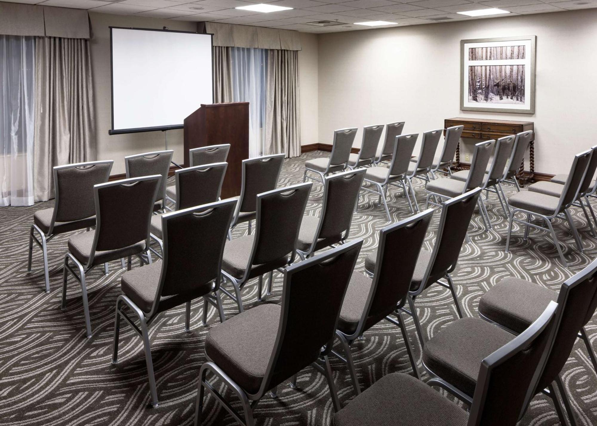 Hampton Inn & Suites Colorado Springs/I-25 South Dış mekan fotoğraf