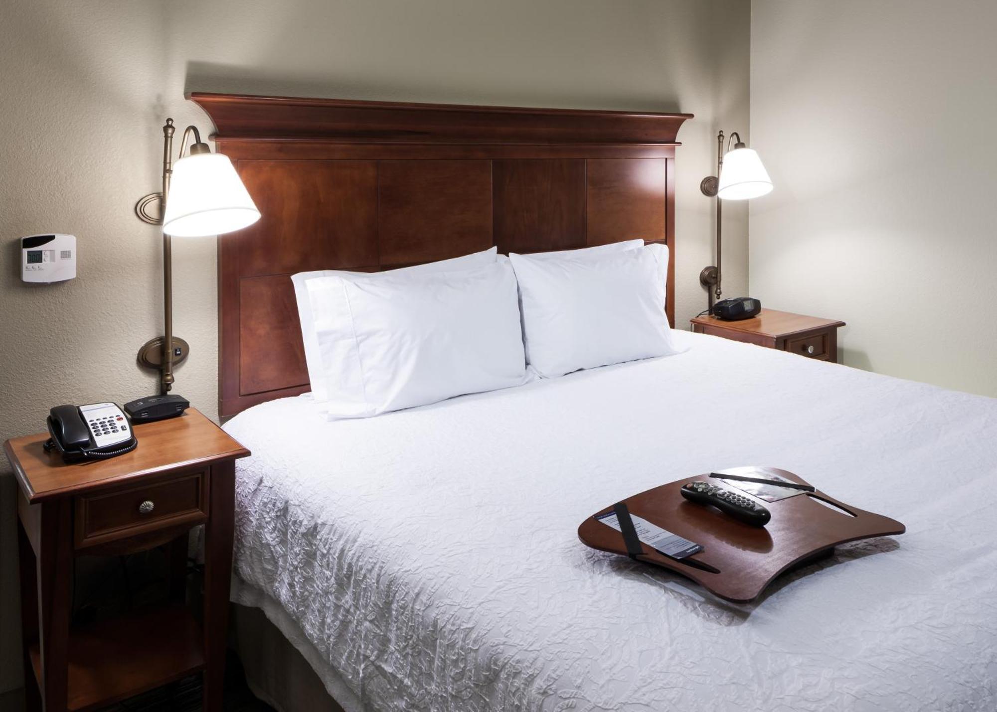 Hampton Inn & Suites Colorado Springs/I-25 South Dış mekan fotoğraf