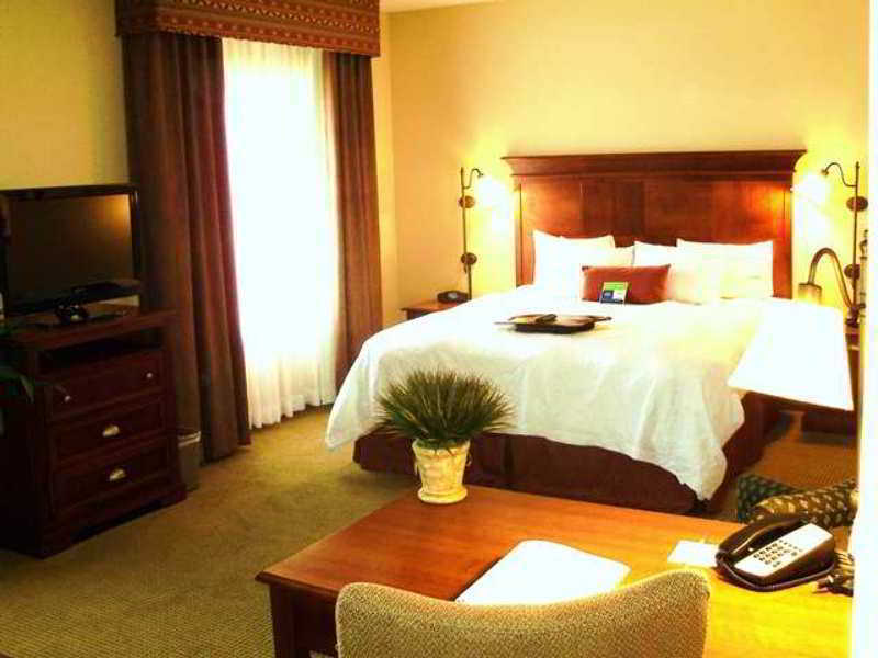 Hampton Inn & Suites Colorado Springs/I-25 South Oda fotoğraf