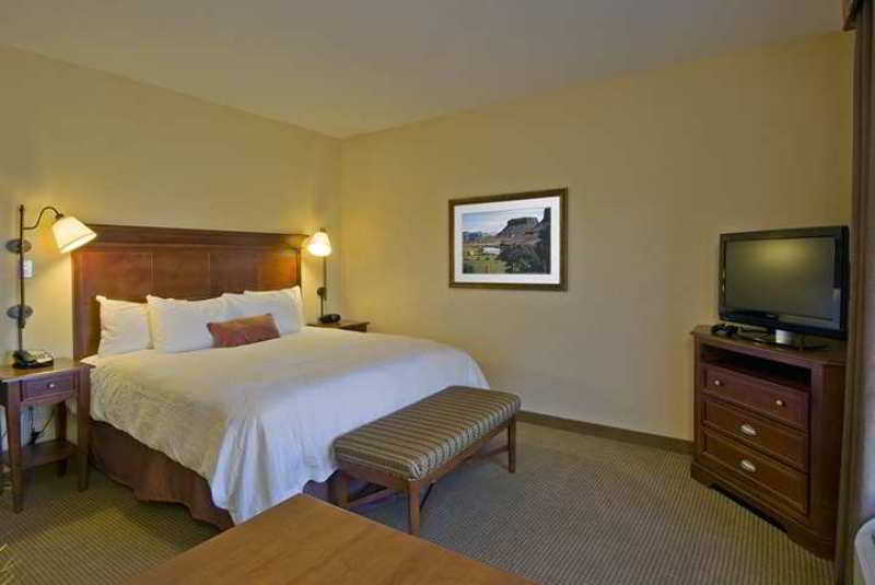 Hampton Inn & Suites Colorado Springs/I-25 South Dış mekan fotoğraf