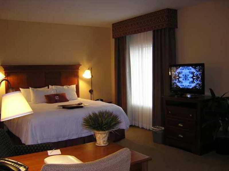 Hampton Inn & Suites Colorado Springs/I-25 South Dış mekan fotoğraf